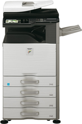 Sharp MX-3111U Toner