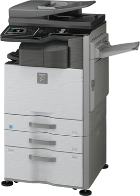 Sharp MX-3114N Toner