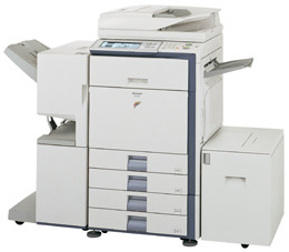 Sharp MX-3501N Toner