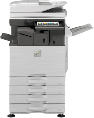 Sharp MX-3570N