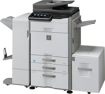 Sharp MX-3640N