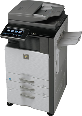Sharp MX-4141N Toner