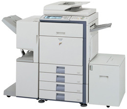 Sharp MX-4500N Toner