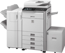 Sharp MX-5001N Toner