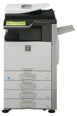 Sharp MX-5112N Toner