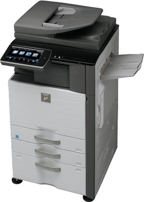 Sharp MX-5140N Toner