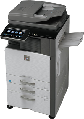 Sharp MX-5141N Toner