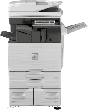Sharp MX-6070N Toner