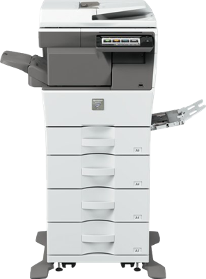 Sharp MX-B355W Toner