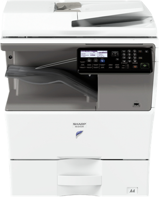 Sharp MX-B450W Toner