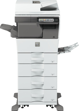 Sharp MX-B455W Toner