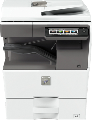 Sharp MX-B456W Toner