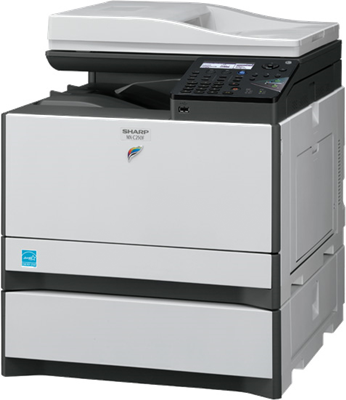 Sharp MX-C250F