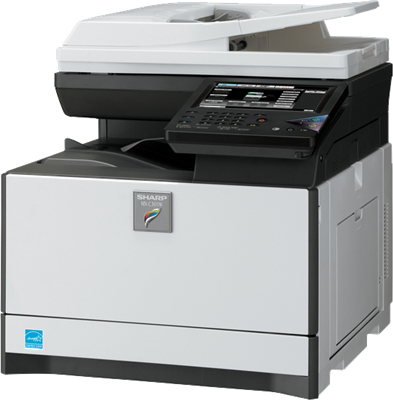 Sharp MX-C301W Toner