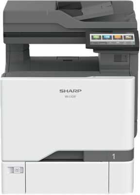Sharp MX-C428F Toner