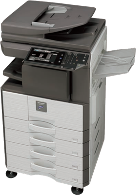 Sharp MX-M265N Toner