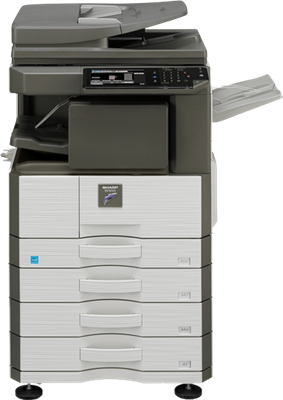 Sharp MX-M266N Toner