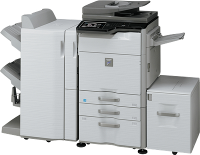 Sharp MX-M365N Toner