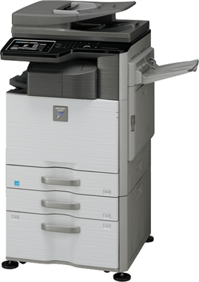 Sharp MX-M564N Toner