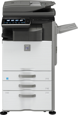 Sharp MX-M565N Toner