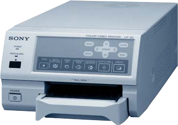 Sony UP-20 Druckerzubehör