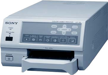 Sony UP-21MD Druckerzubehör
