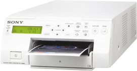 Sony UP-25MD