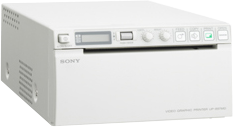 Sony UP-897MD Druckerzubehör