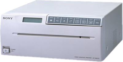 Sony UP-980CE Druckerzubehör