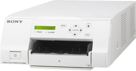 Sony UP-D25MD Druckerzubehör