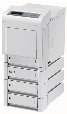 TA CLP 4626 Toner