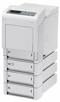 TA CLP 4630 Toner