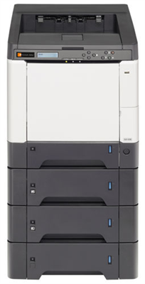 TA CLP 4726 Toner