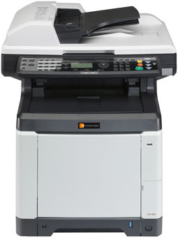 TA DCC 2626 Toner