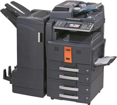 TA DCC 2725 Toner