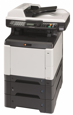 TA DCC 2726 Toner