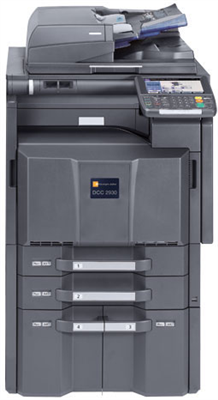 TA DCC 2930 Toner