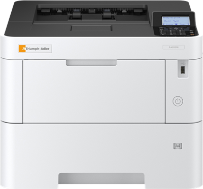 TA P-4532DN Toner