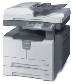 Toshiba e-Studio 163 Toner