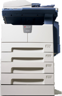 Toshiba e-Studio 167 Toner