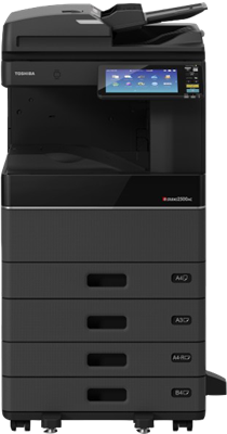Toshiba e-Studio 2000ac Toner