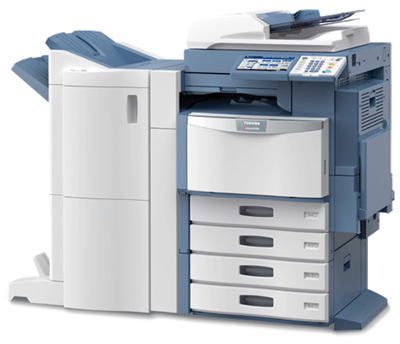 Toshiba e-Studio 2040C Toner