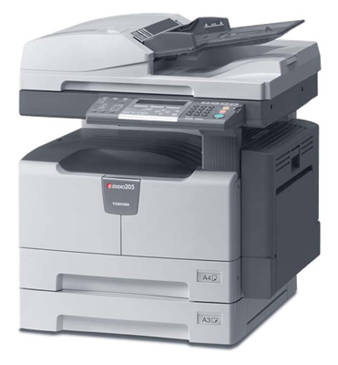 Toshiba e-Studio 205 Toner