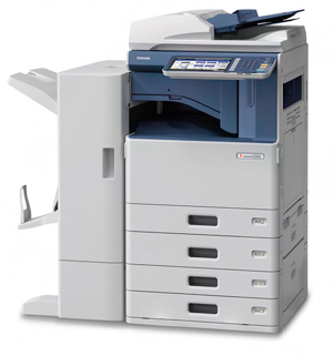 Toshiba e-Studio 2550C Toner