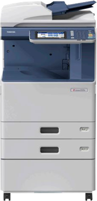 Toshiba e-Studio 2551c