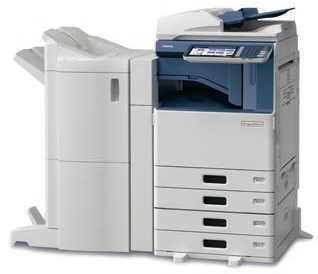 Toshiba e-Studio 2555CSE Toner