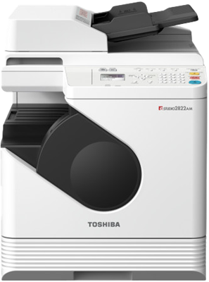 Toshiba e-Studio 2822am Toner