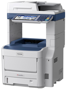 Toshiba e-Studio 287CS Toner