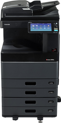 Toshiba e-Studio 3008a Toner