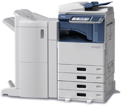 Toshiba e-Studio 3055CSE Toner